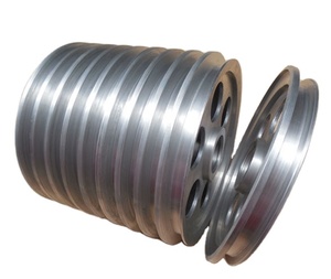 Провод для хранения D120 шкив A/B с подшипником 6000-6902-6903 - Product Image 1