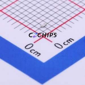 Resistencia SMD MR04X5602FTL 0402 (Resistencia: 56kOhm) (Precisión: 1%) (Potencia: 100mW) (Voltaje de Funcionamiento: 50V) - Product Image 2