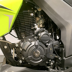 Motocicleta Deportiva de Fábrica de 250cc con Motor de Ventilación Directa - Product Image 5