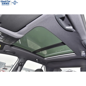 <span class=keywords><strong>2020</strong></span> para TACQUA 1.4T Gasolina 150HP DSG Automático Edición Superior Cabina Digital Audio Beats SUV Crossover Usado Cuero Oscuro - Product Image 6