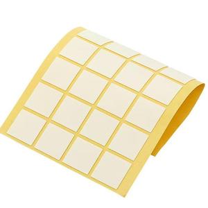 Cinta Adhesiva de Doble Cara con Corte Personalizado, Fuerte Adhesión Acrílica, Material de PE de Alta Calidad para Enmascarar - Product Image 4