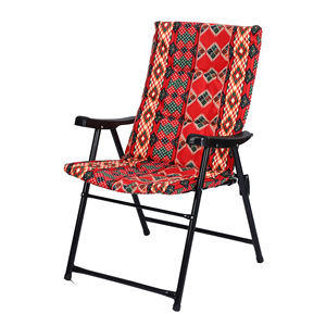 Silla Plegable de Aluminio para Exteriores, Camping y Viajes, Marca Ta Da - Product Image 5