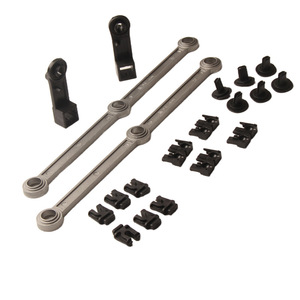 Mercedes-Benz Intake Manifold Repair Kit A6420905037 Connecting <b>Rod</b> 6420907737 For Replace Repair - Product Image 1