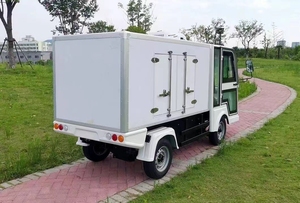 Tùy chỉnh nhỏ gọn di động Tủ lạnh di động hộp mát cho On-The-Go bảo quản - Product Image 6