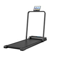 Design Sense Fashion Fitness Equipment Stores Proveedores China Treadmill Portable Mini Treadmill Plegable
