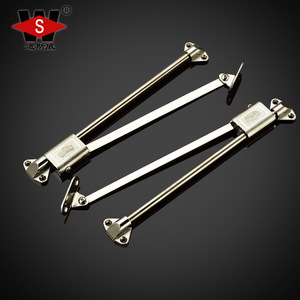 Support de porte en alliage Disway DSW, tige de levage en alliage de zinc pour armoire de cuisine et penderie - Product Image 1
