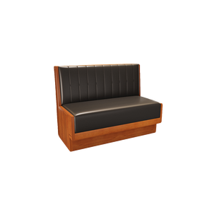 Juego de Mesa y Sillas de <span class=keywords><strong>Bar</strong></span> de Bambú Estilo Americano Vintage, Muebles de <span class=keywords><strong>Bar</strong></span> Comerciales para Cafetería - Product Image 5