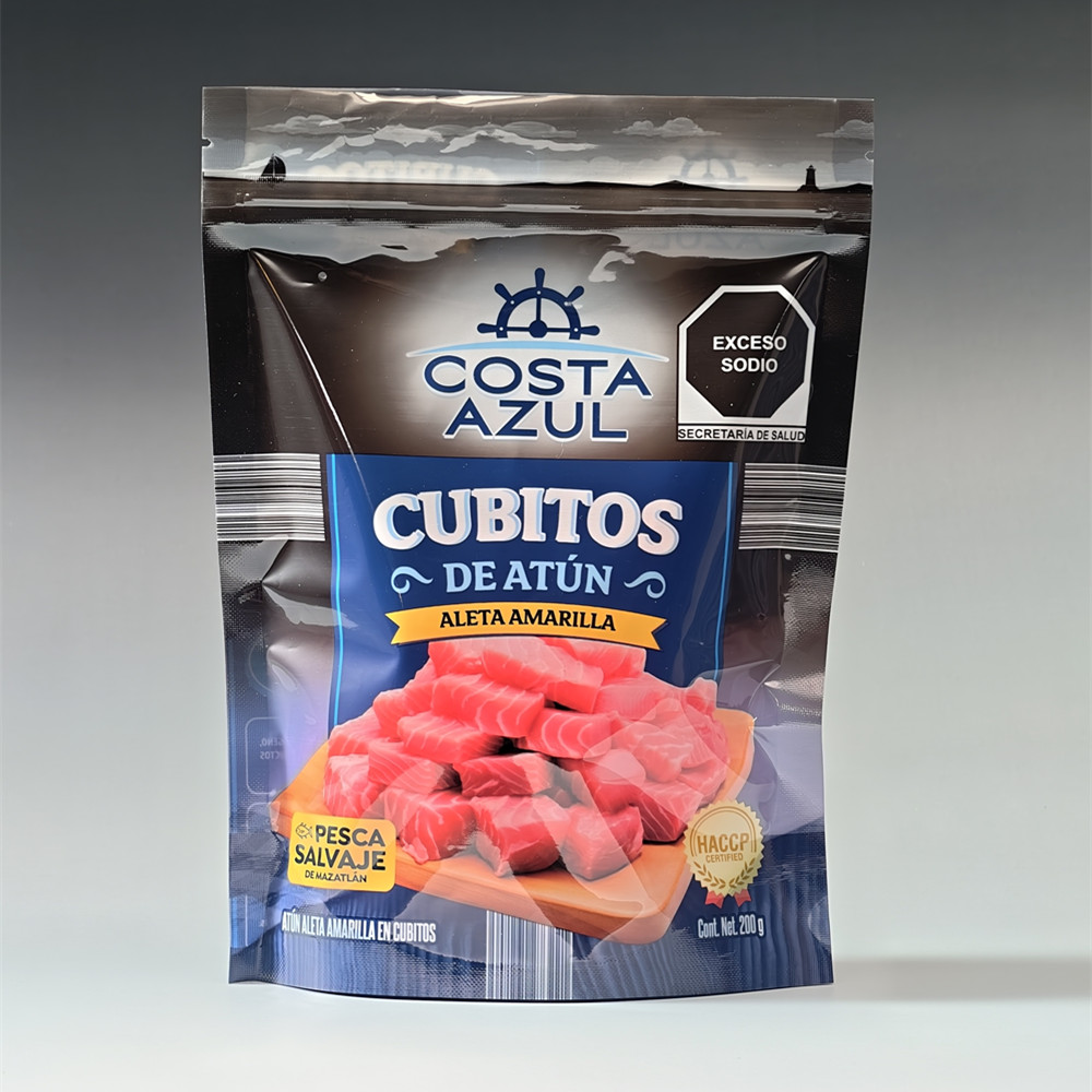 aceptamos personalización