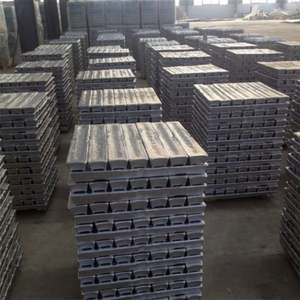 แท่งอลูมิเนียม A356มือสองคุณภาพสูงในราคาถูกได้รับการรับรองจากผู้ผลิต - Product Image 2