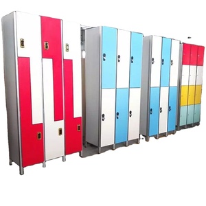Panneau de produit personnalisé de 12 mm d'épaisseur pour armoires de vestiaire, cuisines et gymnases scolaires - Product Image 1