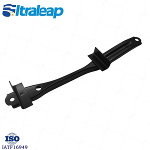 74404-06130 Kẹp giữ pin + Bu lông + Đai ốc cho Toyota 2012-2017 Camry 2013-2018 Avalon - Product Image 2