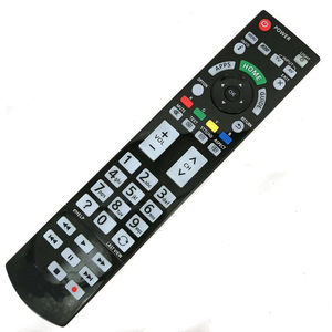 ใหม่ N2QAYB000936 รีโมทคอนโทรลสำหรับเครื่องเล่นทีวีพานาโซนิค TH55AS5700A TH55AS800A - Product Image 1