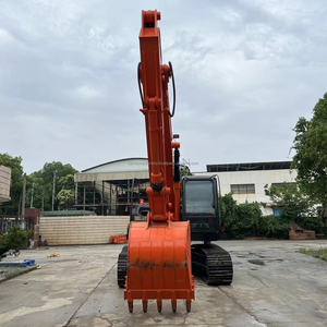 Excavadora usada Hitachi Zaxis 200 Series-Modelos ZX200 Z240 de 2, 2, 2, 2, 1, 2, 2, 2, 2, 2 - Product Image 5