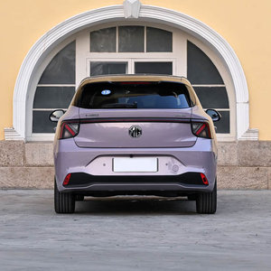 Nouvelle voiture Saic MG4 EV Compacte Berline Électrique Automatique R18 Euro VI LHD Voiture Purement Électrique Dépôt - Product Image 5