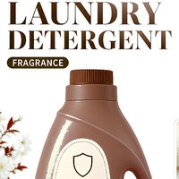 Lessive en poudre et liquide en gros Taper Rosewood Walnut, capsules de lessive, produits de nettoyage, parfum et senteur