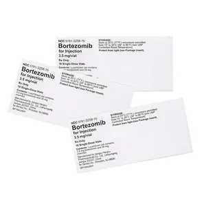 Custom Self Adhesive Vinyl Plastic Medical Prescription Pill Vial Bottle Medical Labels