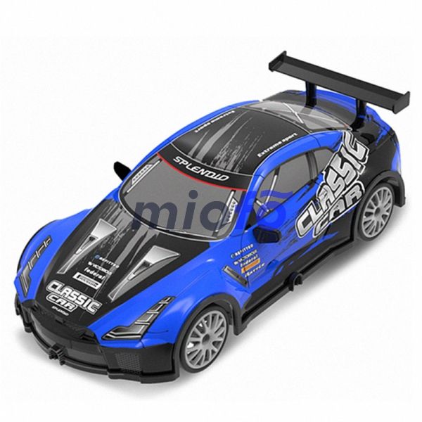 สีน้ำเงิน