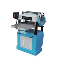 ZICAR Raboteuse à bois populaire, machine pour le travail du bois TP1040F