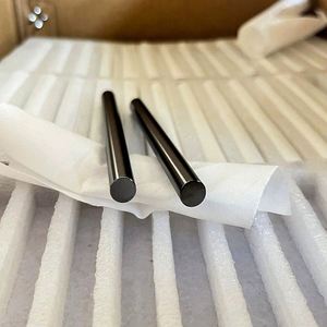 Germanium monocristallin de haute pureté 5N, utilisé comme matière première pour les lingots de germanium - Product Image 4