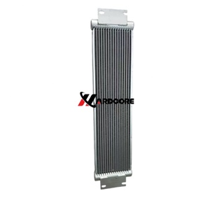 High Quality 1W-0289 1W0289 Aluminum <b>Oil</b> <b>Cooler</b> for Heavy Machine - Product Image 4
