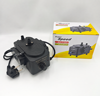 Pompe à gaz haute performance TX-3000g, compresseur d'air micro électrique à diaphragme pour cuisinière à gaz