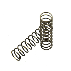 Tùy Chỉnh Cuộn Dây Thép Không Gỉ Nén Mùa Xuân 0.3-2.0 Dây Đường Kính Vật Liệu Sắt Cho Ô Tô Phần Cứng Thêu Máy - Product Image 3