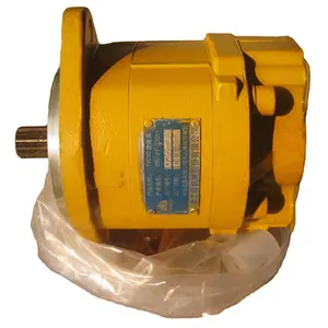 Shantui Bulldozer Suku Cadang SD22 Transmisi Pump 705-21-32051