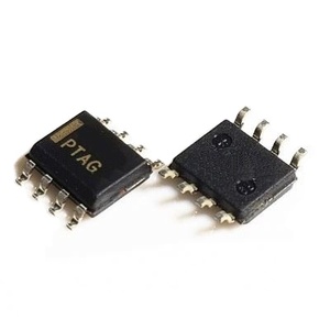 ชิปแอมพลิฟายเออร์ AngelTech LM358DR2G SOP8 รุ่น LM358  มีสินค้าในสต็อก - Product Image 1