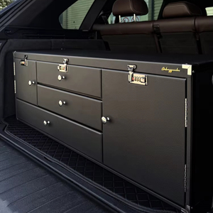 An toàn hộp khóa kim loại ổ khóa cho túi xách Bạc Kẽm hợp kim 3 chữ số an ninh kết hợp khóa 65x33.5 mét cho vali hành lý - Product Image 1