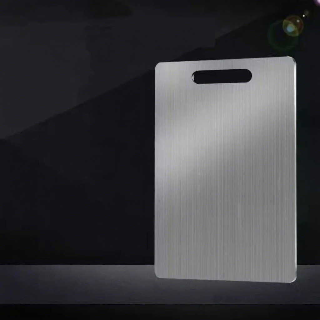 ทรัมเป็ตสีเงิน-20*30ซม