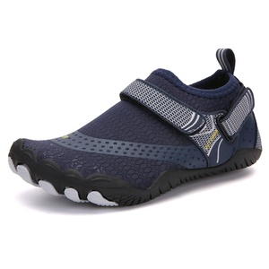 Scarpe <span class=keywords><strong>da</strong></span> Spiaggia Newbility per Surf, Nuoto, Immersioni, Yoga, Acquatiche, Estive, a Piedi Nudi - Product Image 5