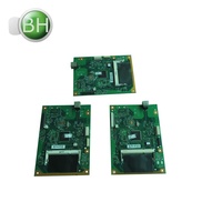 Carte logique de formatteur pour imprimante laser HP LaserJet P2055N P2055DN P2055X, carte mère CC528-60001 CC527-80001