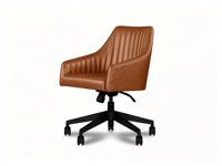 Fauteuil ottoman Holiday Inn, mobilier haut de gamme pour hôtel, fauteuil ottoman de luxe pour hôtel