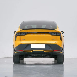 Voiture électrique à 4 roues pour adulte, Cool, usine chinoise, aiway <span class=keywords><strong>U6</strong></span> <span class=keywords><strong>LITE</strong></span> avec Play 72kwh, 2022 - Product Image 6