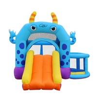 Trampoline gonflable pour enfants, maison gonflable, château gonflable, parc gonflable, trampoline, jouet gonflable, vente en gros