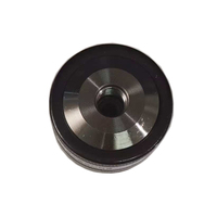 Mandrin de perceuse en acier inoxydable universel professionnel de haute précision de haute qualité mandrin de perceuse à clé de Type 3mm-16mm