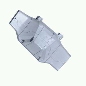 Accessoires d'origine pour drones Agras, panneau de couverture avant T70 pour drone agricole - Product Image 6