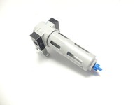 162627 / Lfmb-1/4-d-mini Filter Halus Set Lengkap Aksesori PLC Industri: Sensor / Kontaktor / Relay, Umum