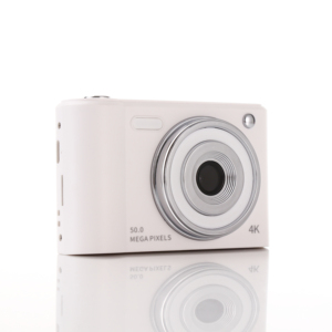 Ngoài trời tuổi thọ pin dài nhiều bộ lọc có thể sạc lại chế độ làm đẹp máy ảnh sinh viên Tương thích với trẻ sơ sinh và vật nuôi - Product Image 1