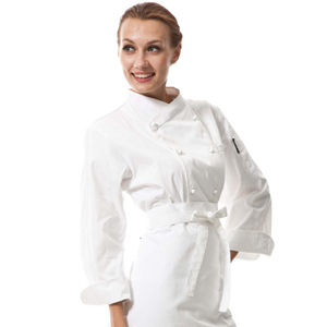 Vente <span class=keywords><strong>en</strong></span> gros <span class=keywords><strong>de</strong></span> dames pour hommes, vêtements <span class=keywords><strong>de</strong></span> chef pour <span class=keywords><strong>la</strong></span> <span class=keywords><strong>cuisine</strong></span>, manteaux uniformes <span class=keywords><strong>de</strong></span> <span class=keywords><strong>cuisine</strong></span>, vêtements <span class=keywords><strong>de</strong></span> <span class=keywords><strong>travail</strong></span> - Product Image 5