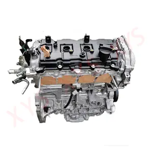 Conjunto de motor de 4 cilindros MR18 MR20 1,8 2,0 na20 z20 probado de alta calidad para coche japonés