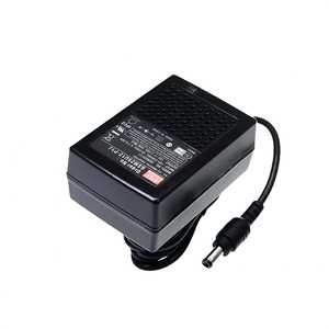 GSM25U09 P1อะแดปเตอร์แปลงไฟทางการแพทย์25วัตต์ DC 9โวลต์2.4A ปลั๊กอินระบายความร้อนตามธรรมชาติป้องกันไฟฟ้าลัดวงจร - Product Image 2