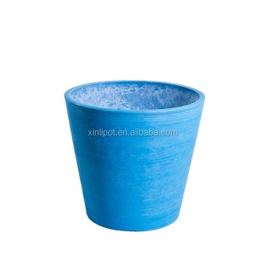 Juego hecho a mano <span class=keywords><strong>de</strong></span> maceta <span class=keywords><strong>de</strong></span> madera con forma rectangular, maceta <span class=keywords><strong>de</strong></span> plástico Original, verde, OEM, personalizado, estilo europeo, florero, planta <span class=keywords><strong>de</strong></span> <span class=keywords><strong>Color</strong></span> - Product Image 5