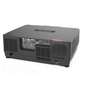 Proyector Láser LC2112 |   Proyector DLP WUXGA 4K-3D de 12000 Lúmenes ANSI para Ingeniería, Instalación y Educación LC2112 12000 Lúmenes ANSI Pro - Product Image 4