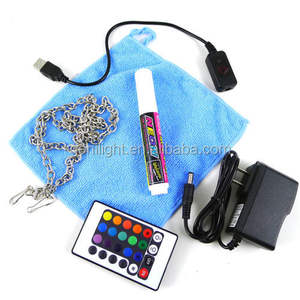 中国工厂出品的高亮度RGB <span class=keywords><strong>LED</strong></span>书写板 - Product Image 4