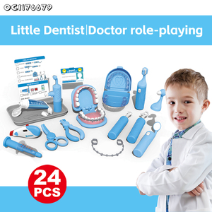 24 шт., набор для врача - Product Image 2