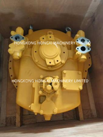 Interrupteur centrifuge de transmission pour bulldozer SD16, modèle de moteur 6HH1, pièce d'excavatrice de 1500 kg