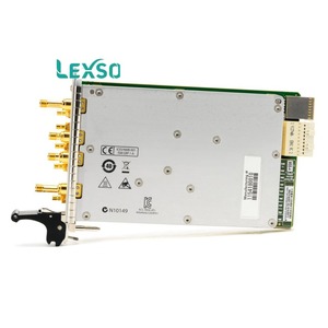 เครื่องวิเคราะห์เครือข่าย Keysight M9373a Pxi, 300 กิโลเฮิรตซ์ ถึง 14 กิกะเฮิรตซ์ - Product Image 1