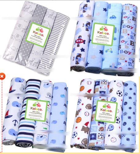 SKU 2 สไตล์เด็กผู้ชายแบบสุ่ม