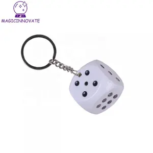 Halloween Day Electric shock dice manufacturer direct selling wholesale whole person prank toys prank electric person toys